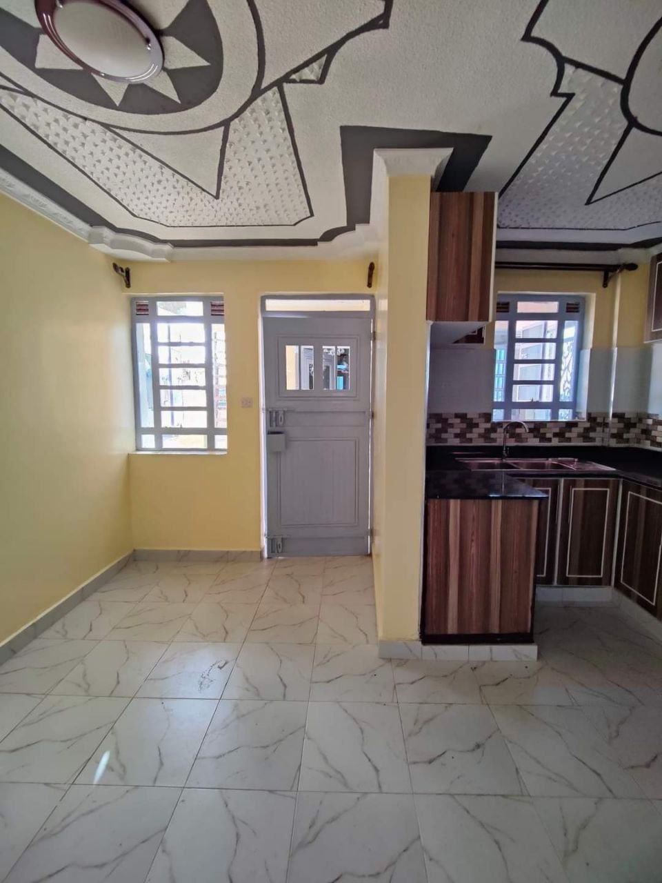 Utawala Apartment View 1